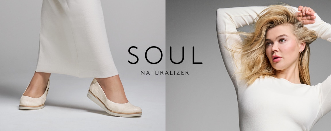 SOUL NATURALIZER