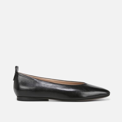 Black Naturalizer Carla shoe