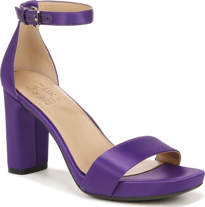 Naturalizer daphne clearance platform sandal