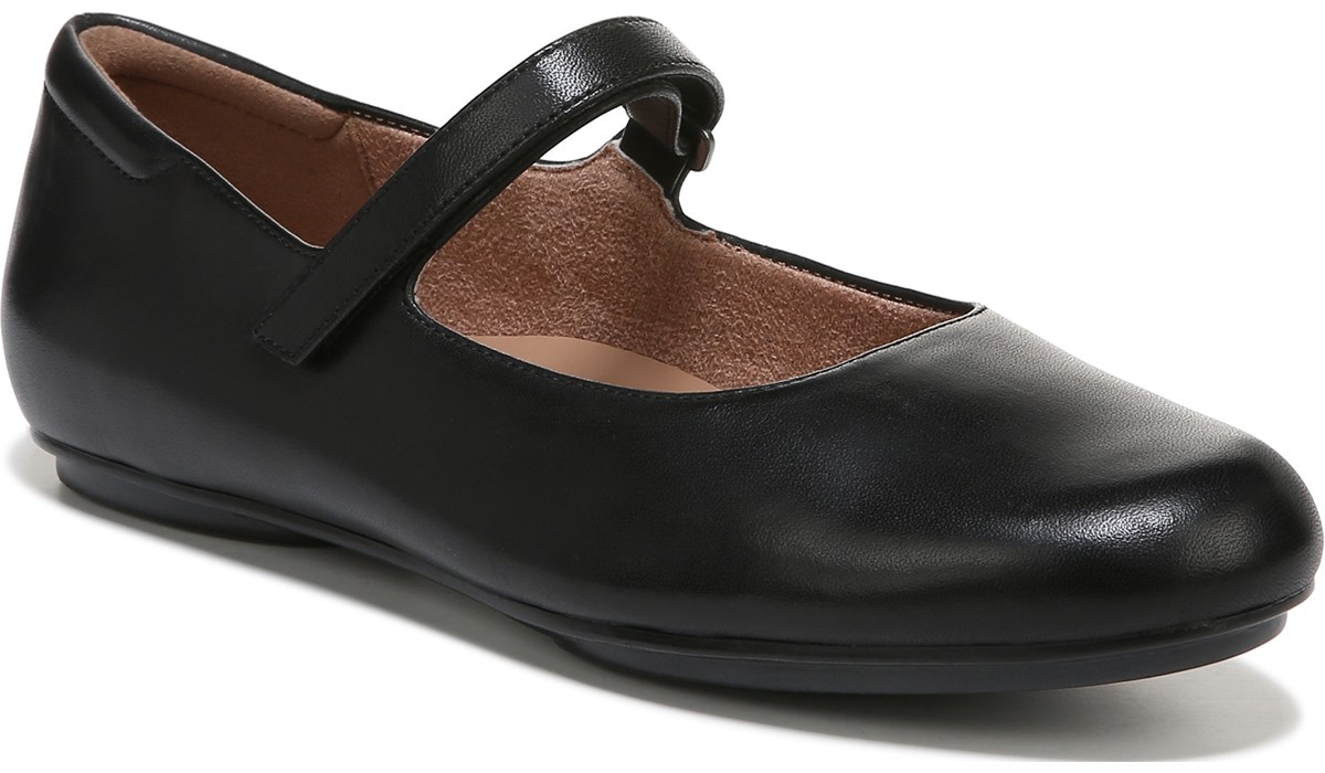 Naturalizer mary deals jane flats