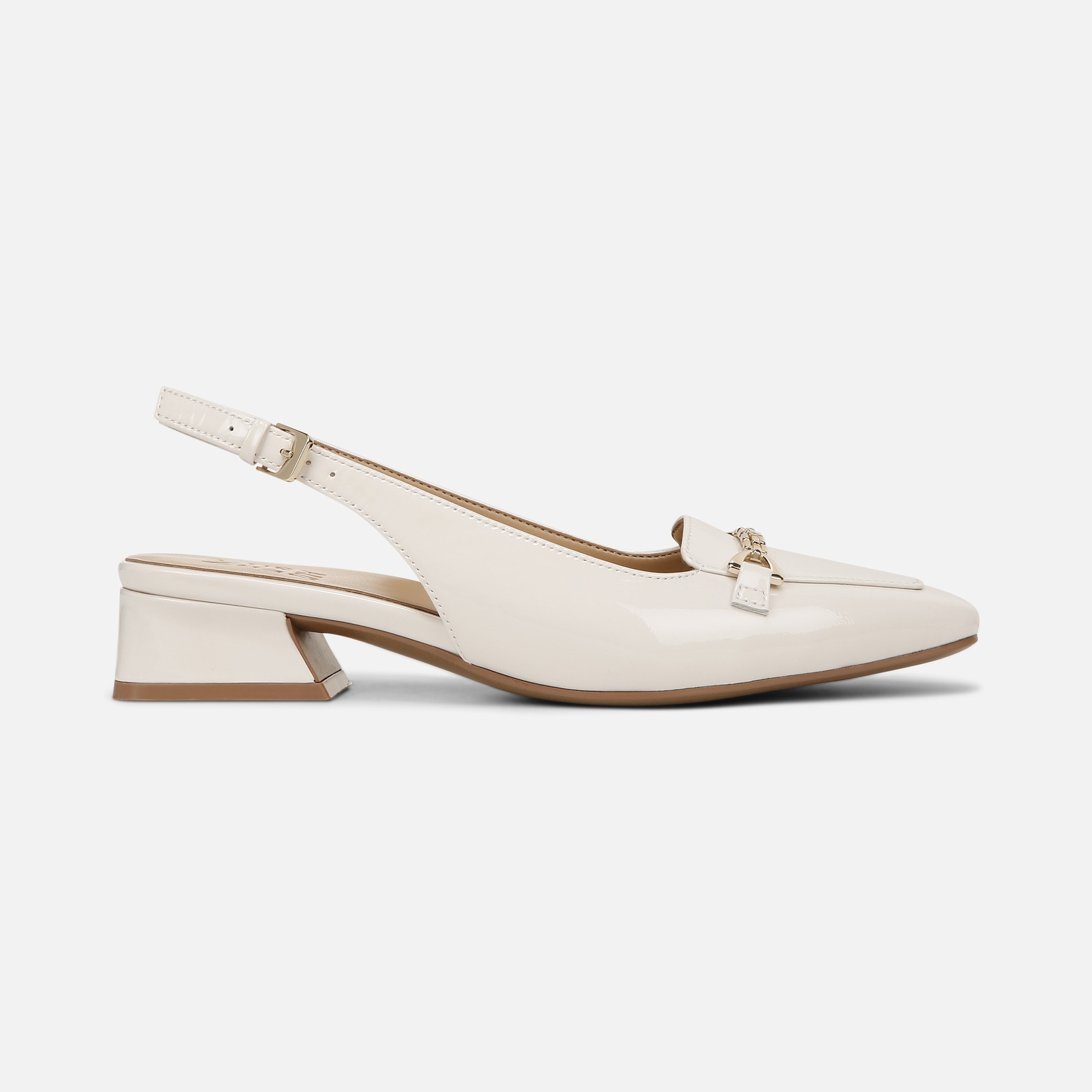 Naturalizer baylee sales slingback pump