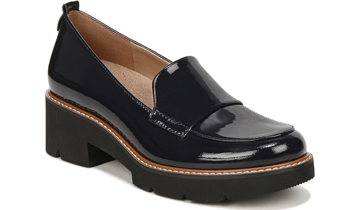 Naturalizer deals patent loafers