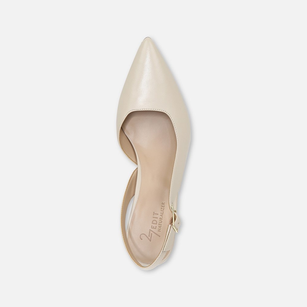 Naturalizer 27 Edit Felicia Pump | Womens Heels