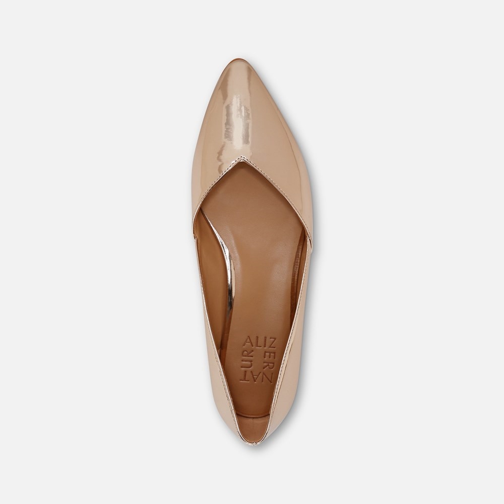 Naturalizer Havana Flat | Womens Flats