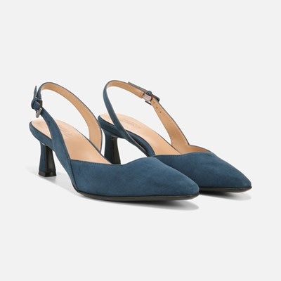 Pointed Toe Pumps -  Canada