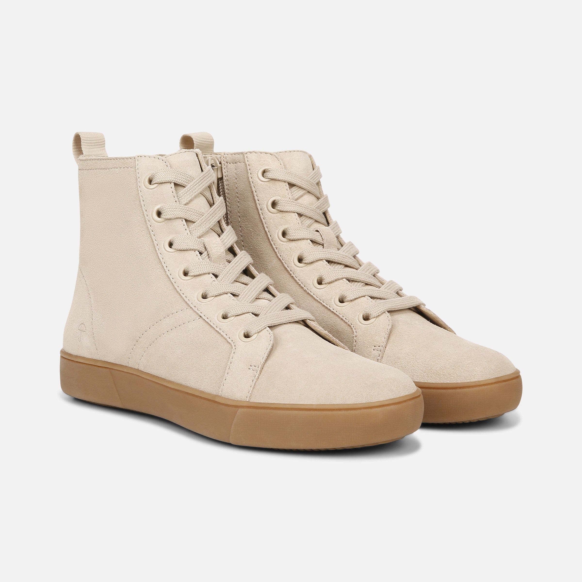 Naturalizer Morrison High Top Sneaker | Womens Sneakers