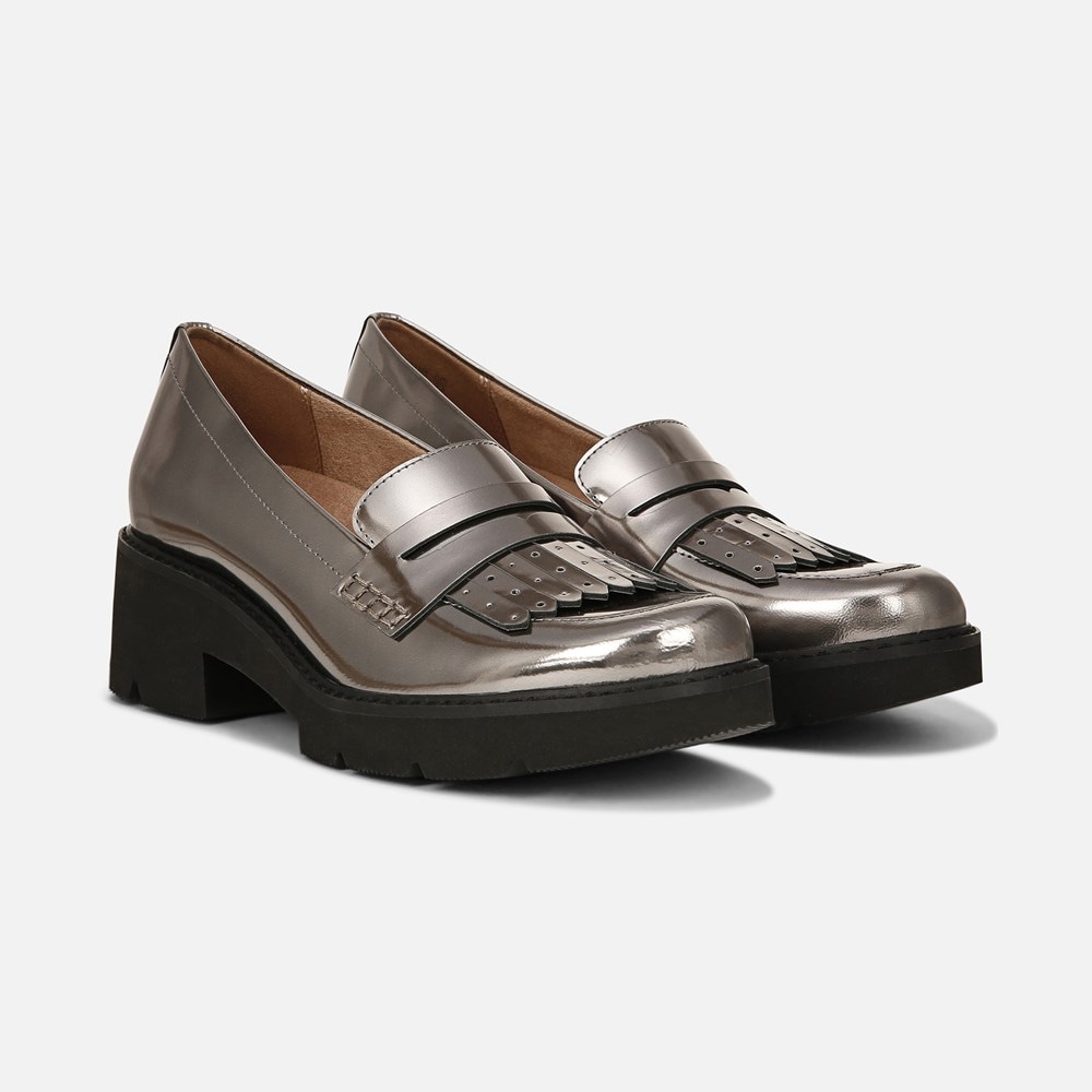 Naturalizer deals alexis loafer