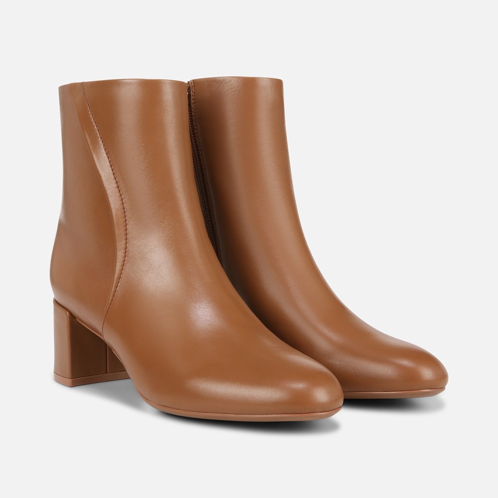 Naturalizer hotsell ankle booties