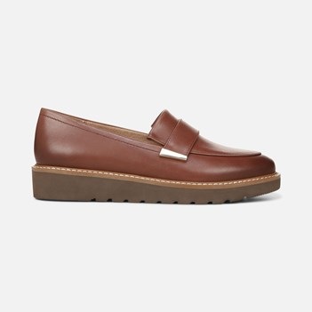 Naturalizer ellie deals platform loafers