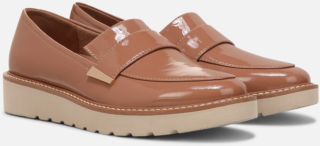 Ilana 2024 platform loafers