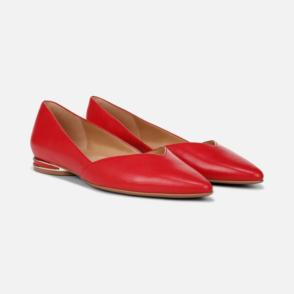 Naturalizer 2025 truly flats