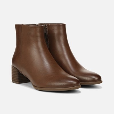 Women's Ankle Boots | Naturalizer Canada