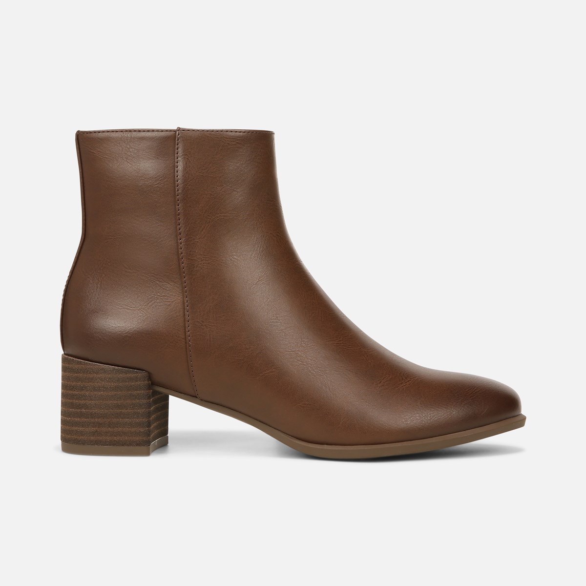 Natural soul ankle clearance boots