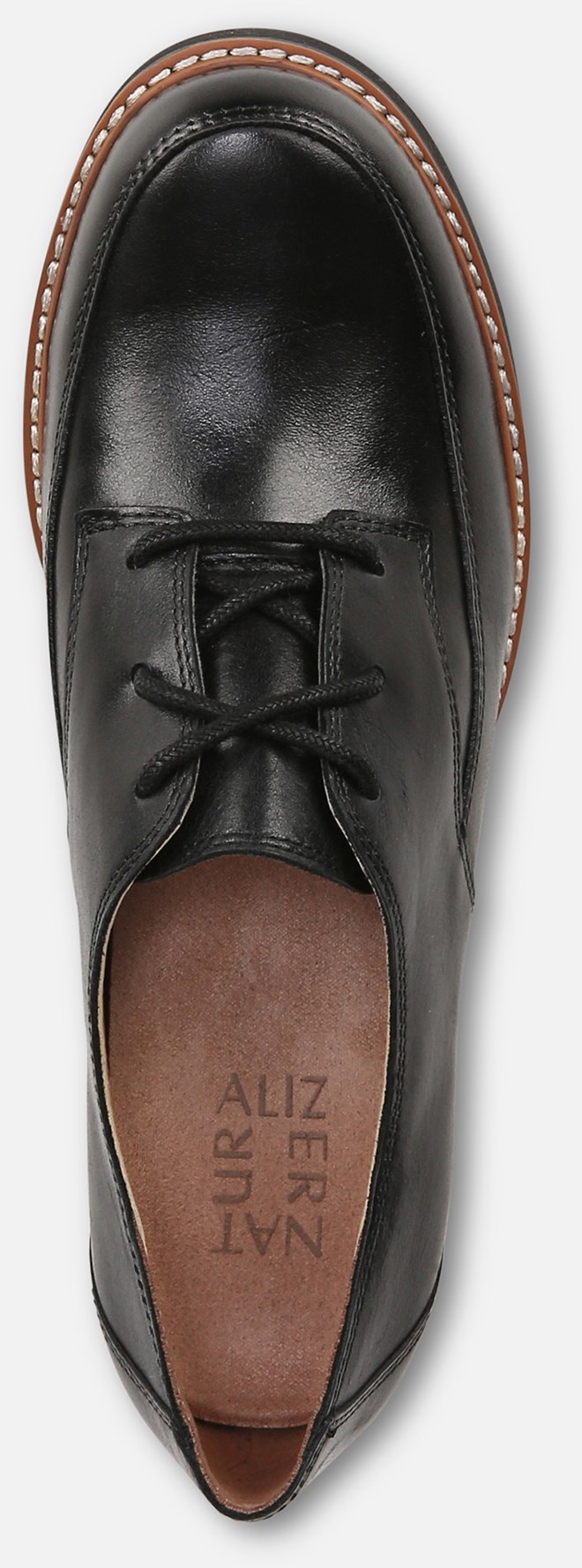 Naturalizer oxfords on sale