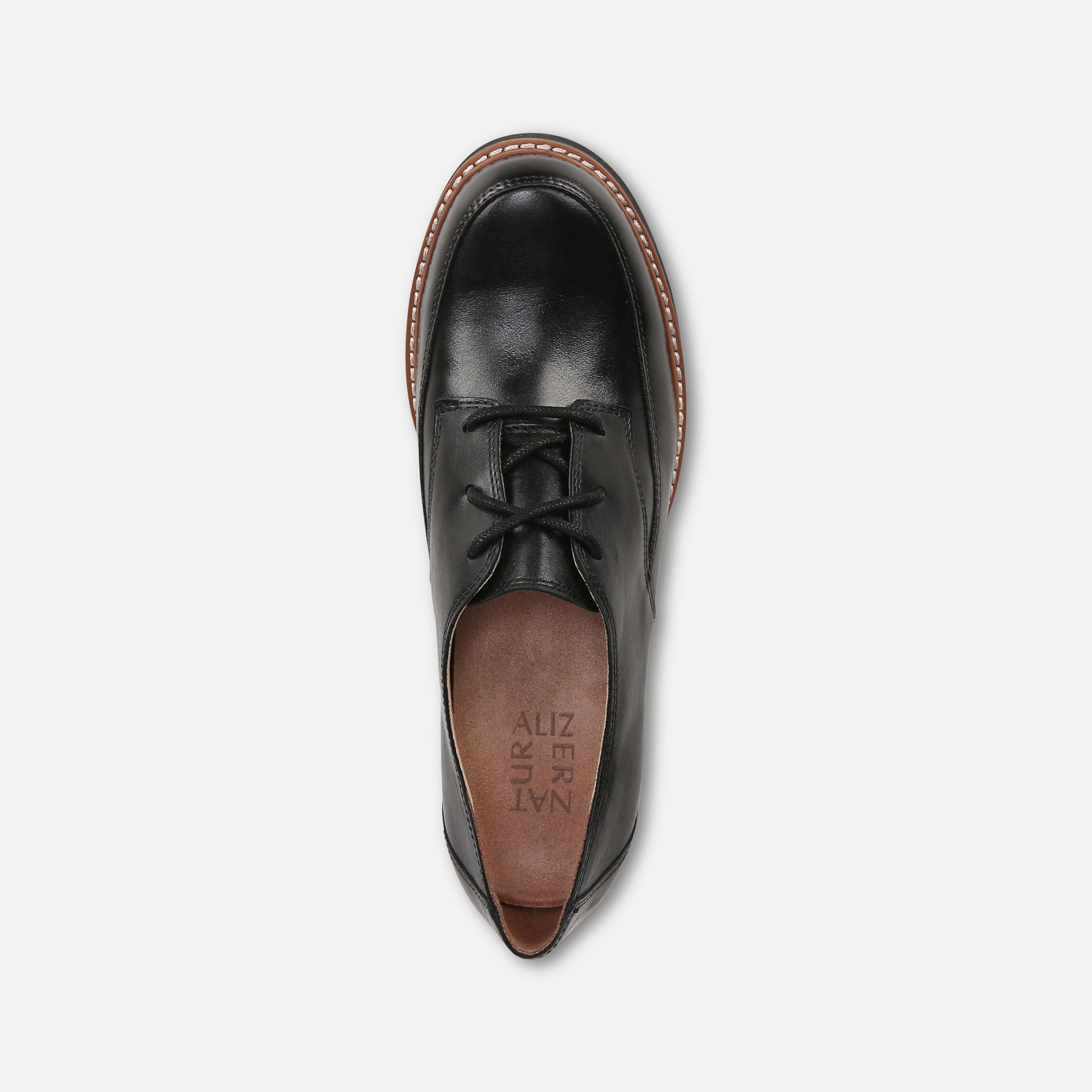 Naturalizer bell 2025 work oxford