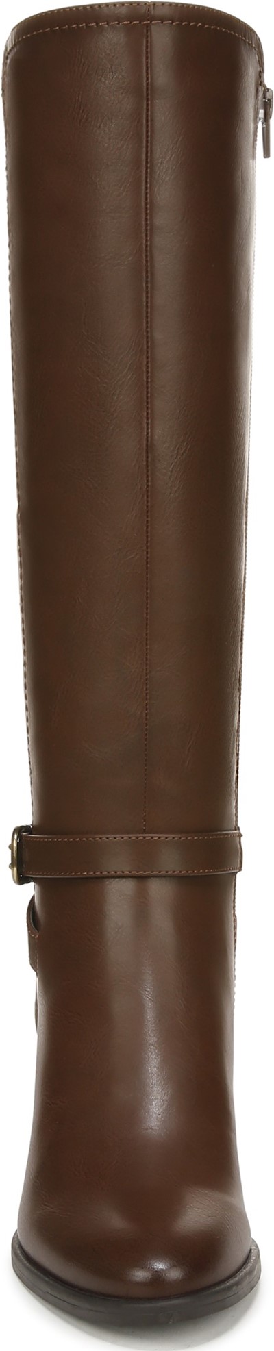 naturalizer kelsey wide calf boots