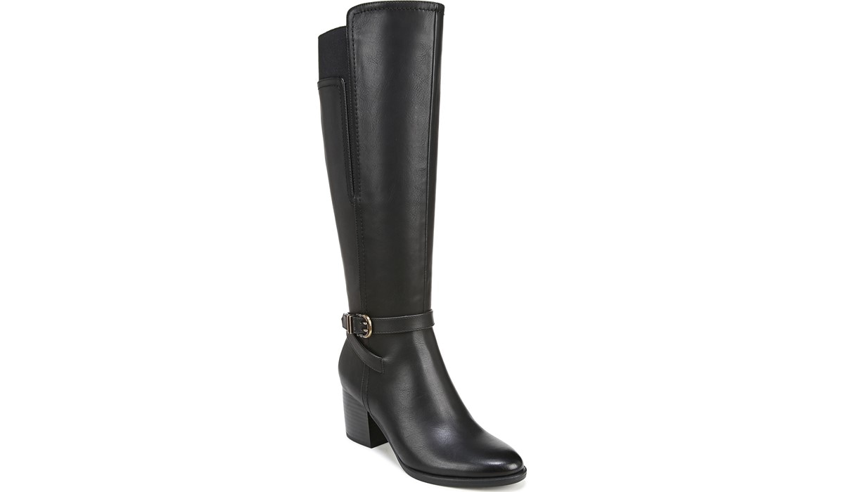 Naturalizer SOUL Uptown Wide Calf Knee High Boot