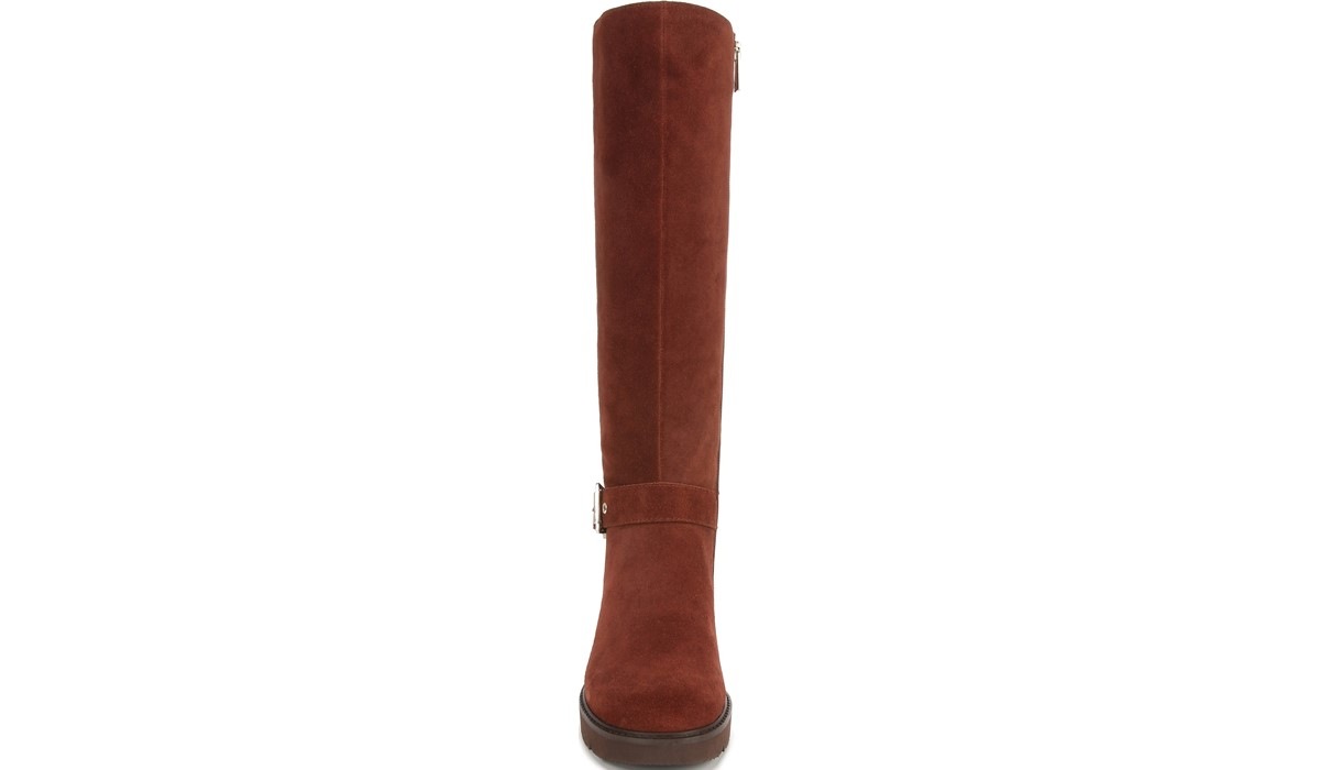 Naturalizer Darry Knee High Boot Womens Boots