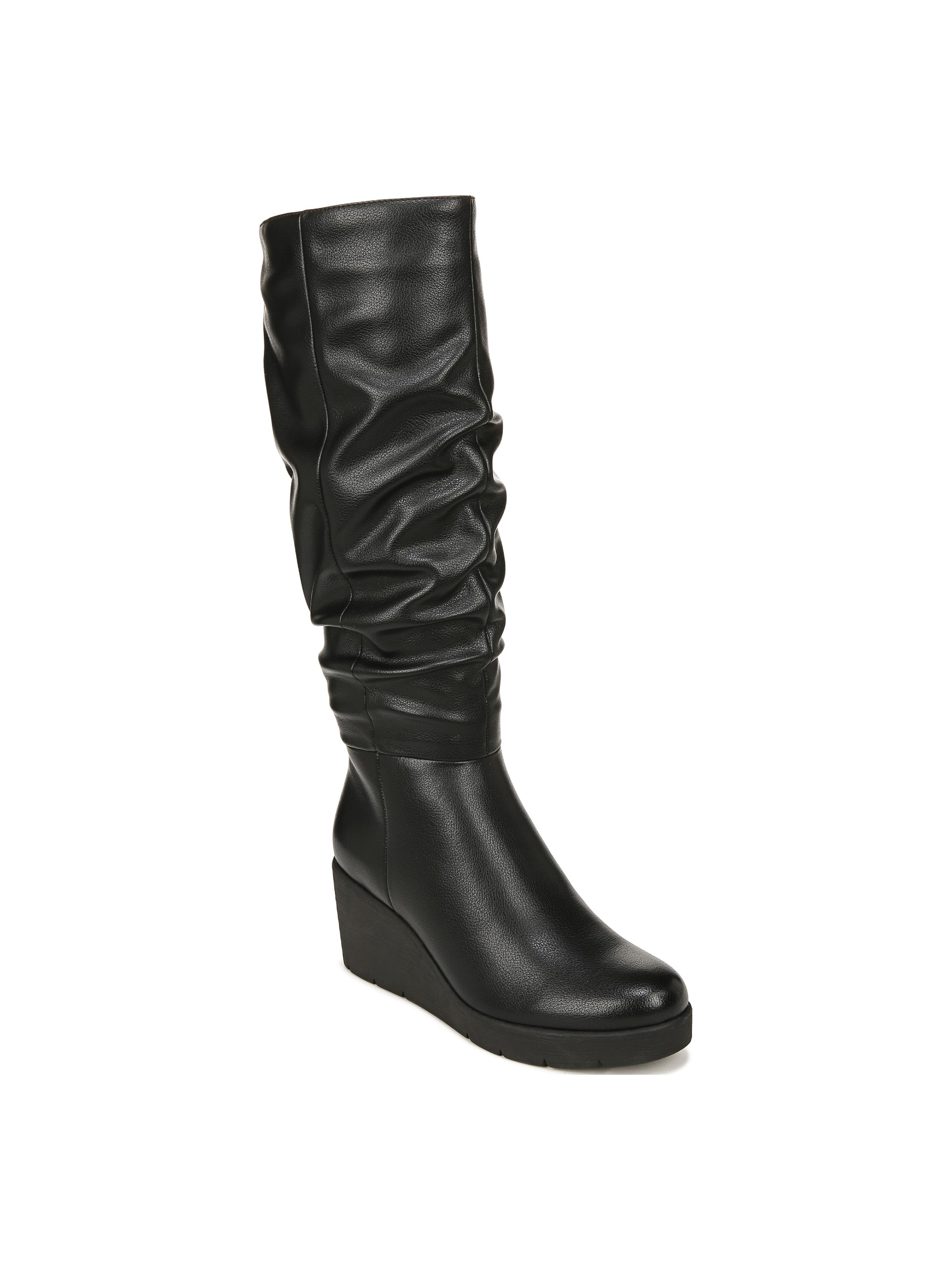 Naturalizer sale slouch boots