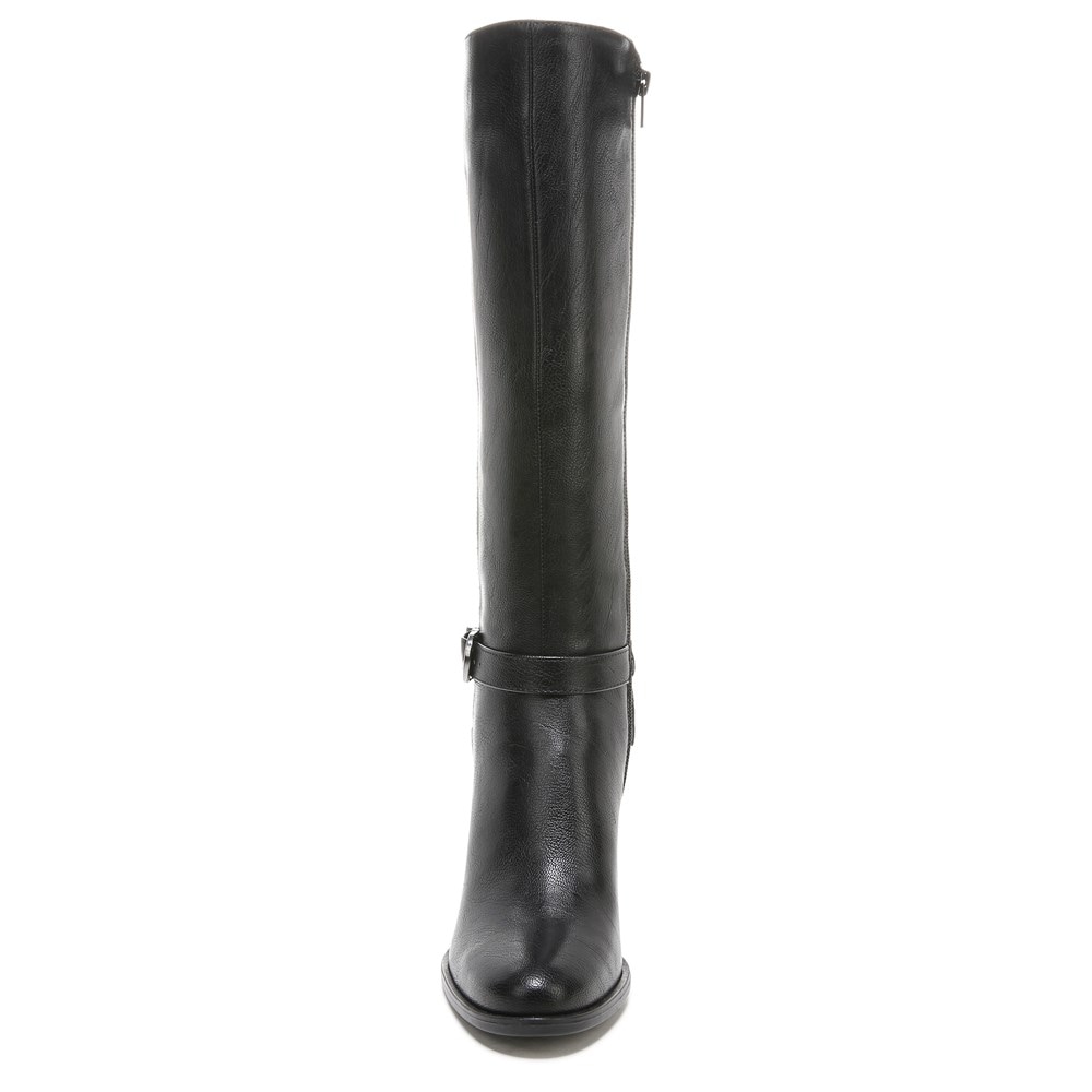 Naturalizer dane 2024 wide calf boots