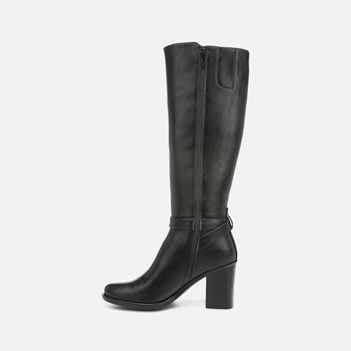 Naturalizer kelsey leather hotsell tall boots