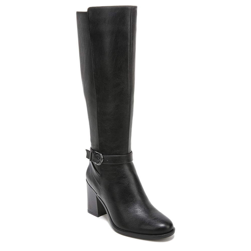 Naturalizer women's shop jenelle riding boot