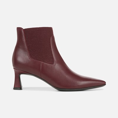 Naturalizer blissful 2025 ankle booties