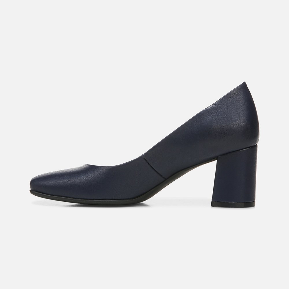 Block heel cheap pumps canada