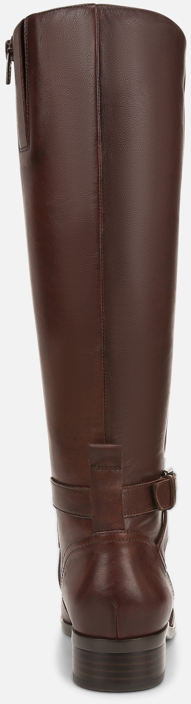 Naturalizer dev wide clearance calf riding boot