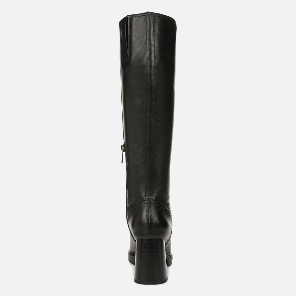 Naturalizer kody shop leather tall boot