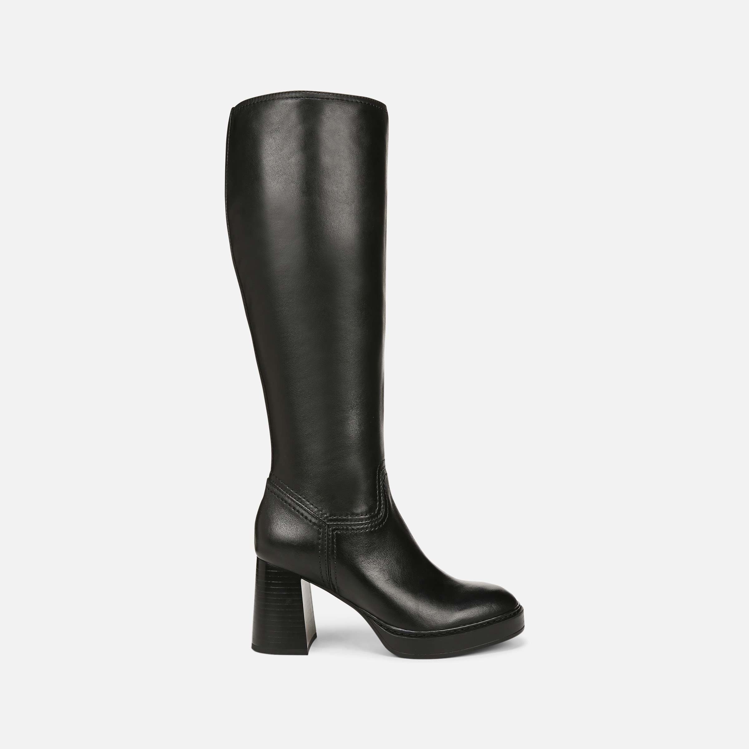 Marbella boots store wide calf