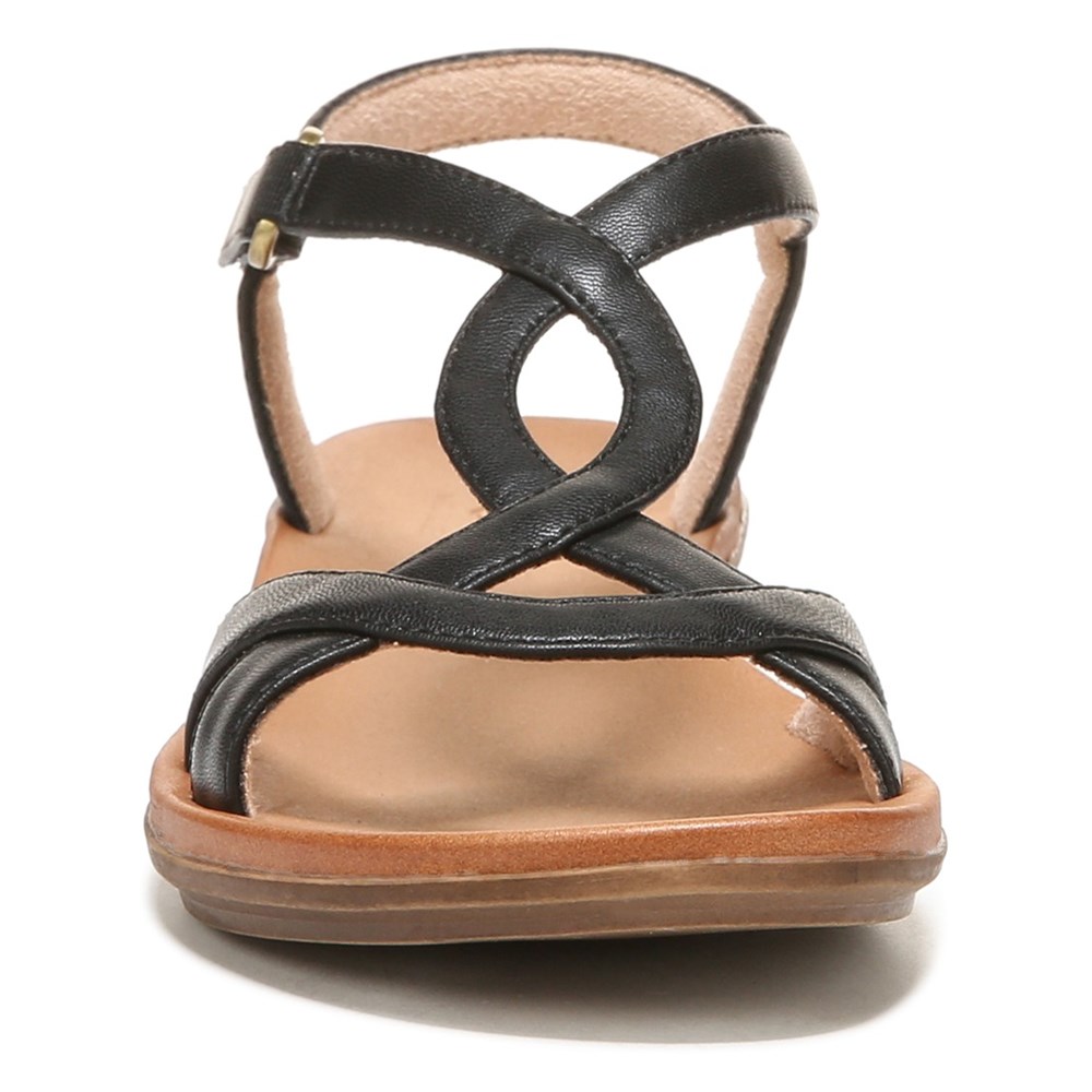 Soul Naturalizer Solo Strappy Sandals - Macy's