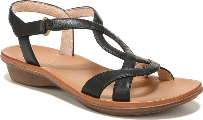 Soul Naturalizer Solo Strappy Sandals - Macy's