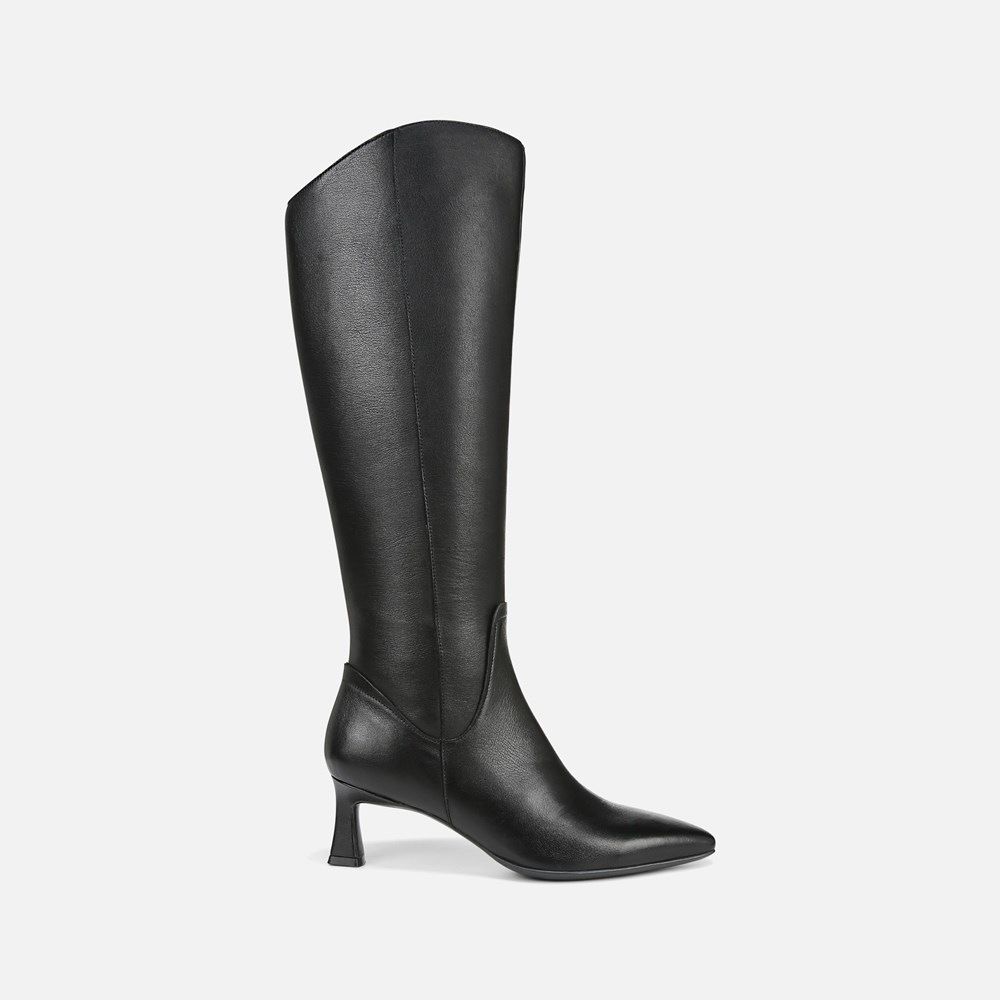 Knee boots near clearance me