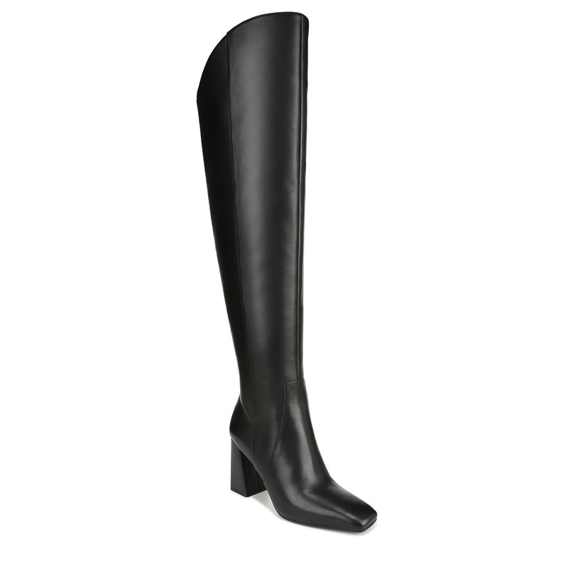 32 best Wide Calf Boots for Every Budget. - My Curves And Curls