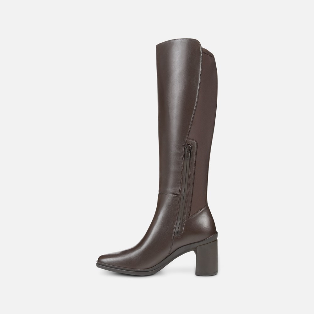 Naturalizer Axel Waterproof Boot | Womens Boots