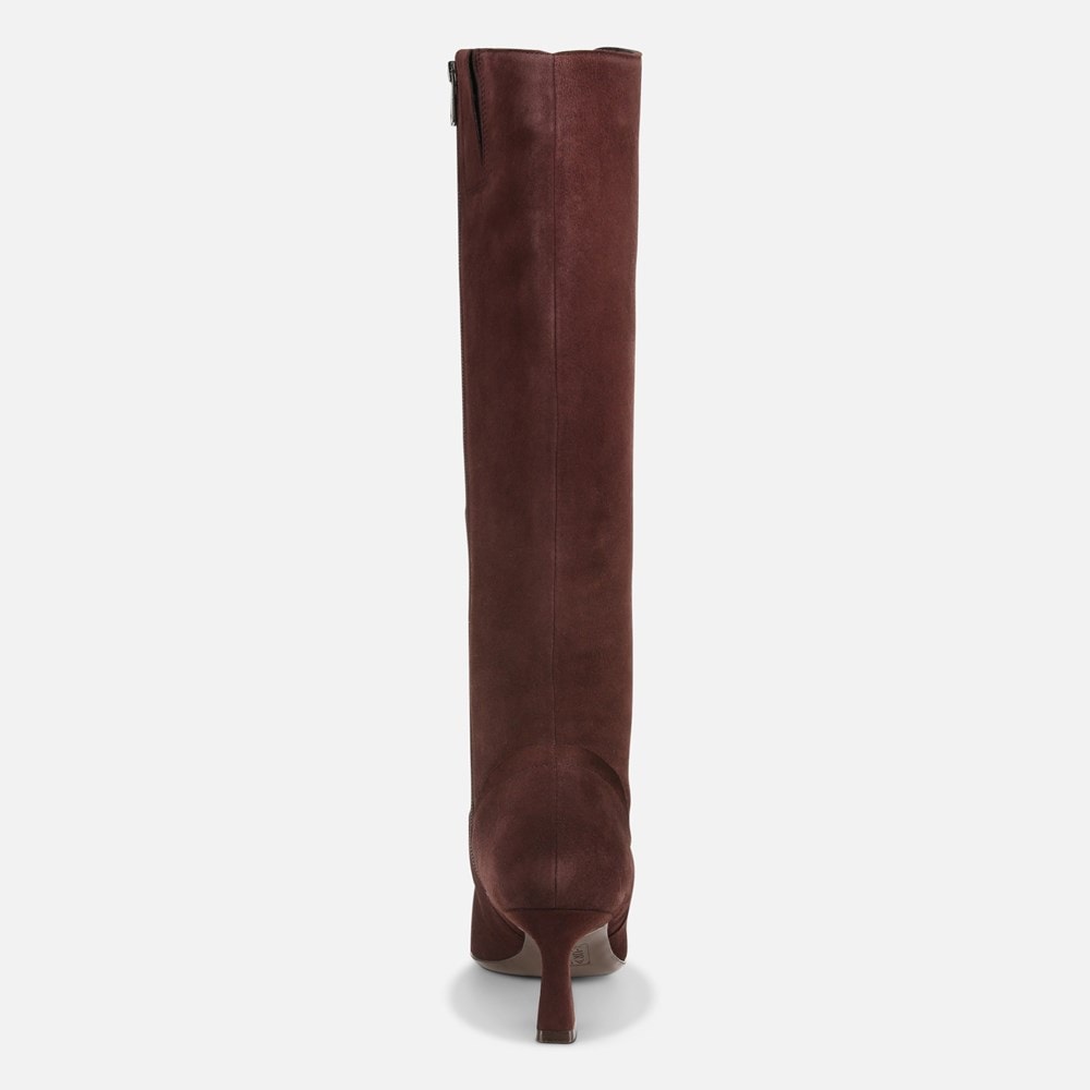 Naturalizer demi on sale knee high boot