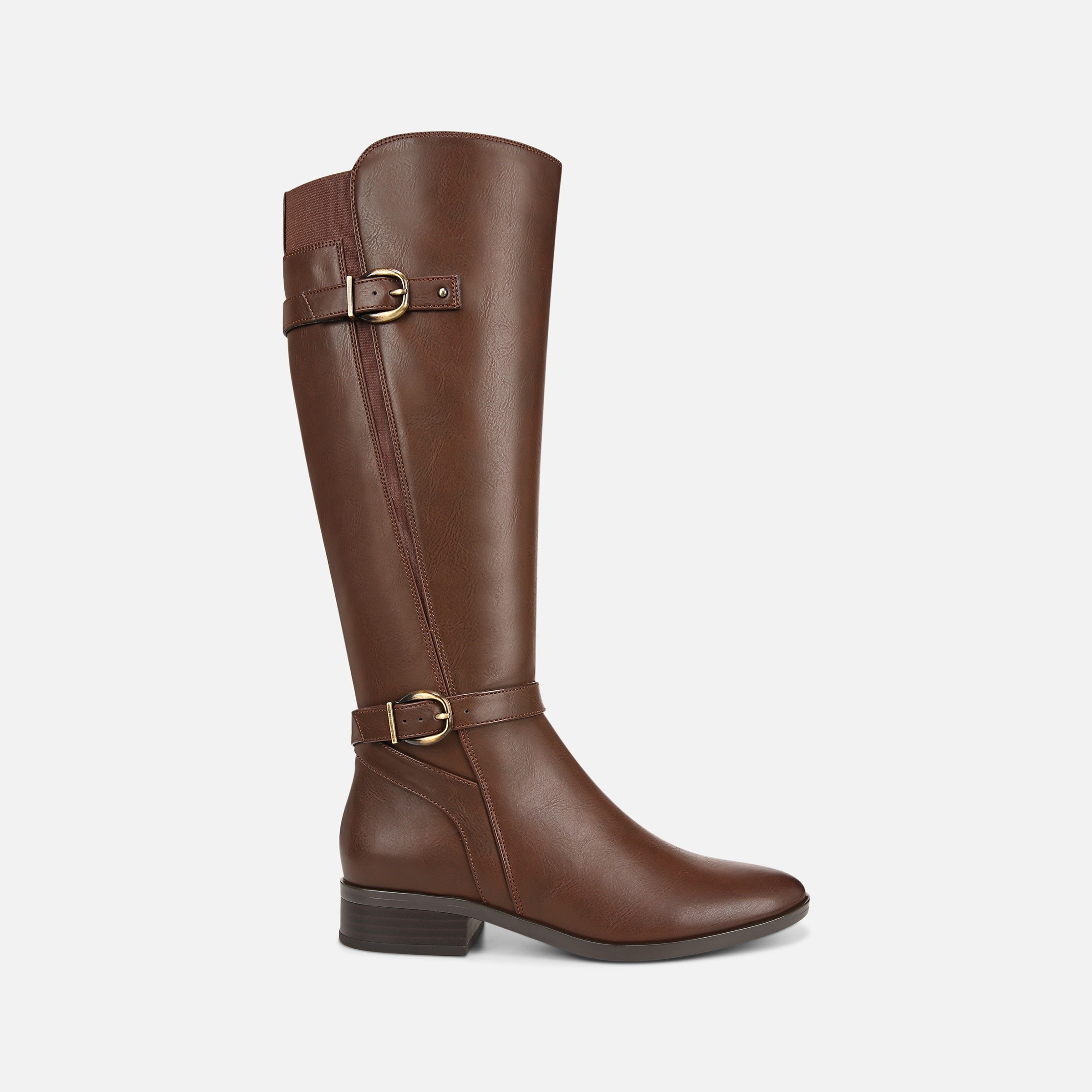 Naturalizer dev discount riding boot