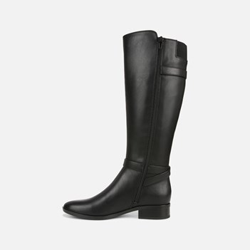 Naturalizer boots clearance dane