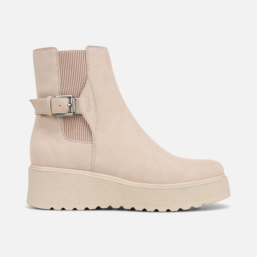 SOUL Jayda Chelsea Boot