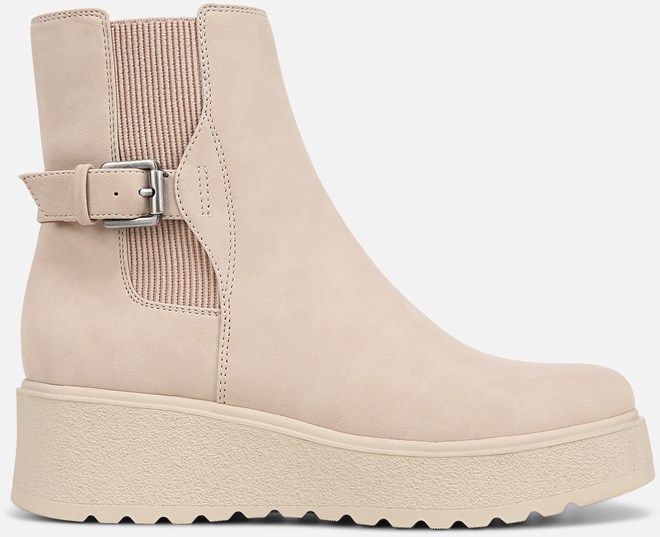 Naturalizer luna chelsea waterproof on sale booties