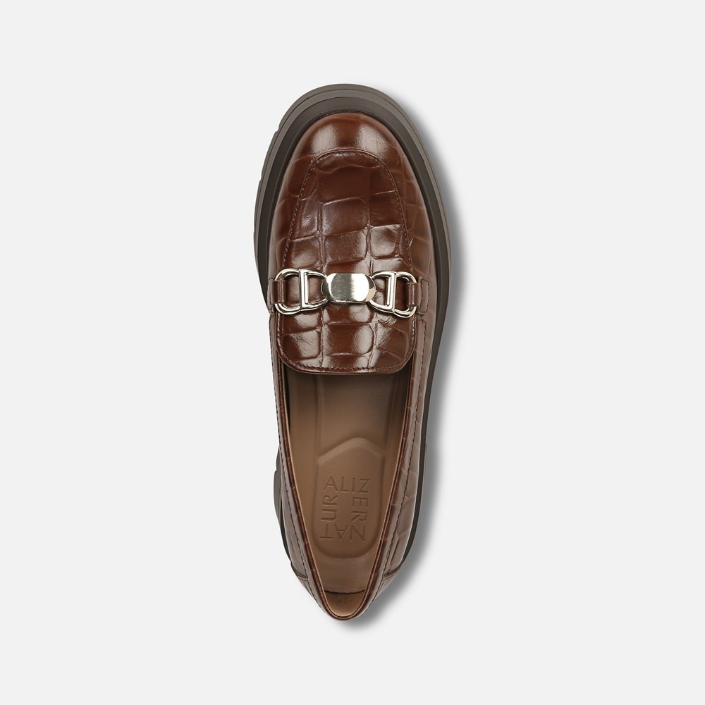 Naturalizer loafers sale