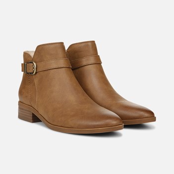 Natural soul sale blair boots