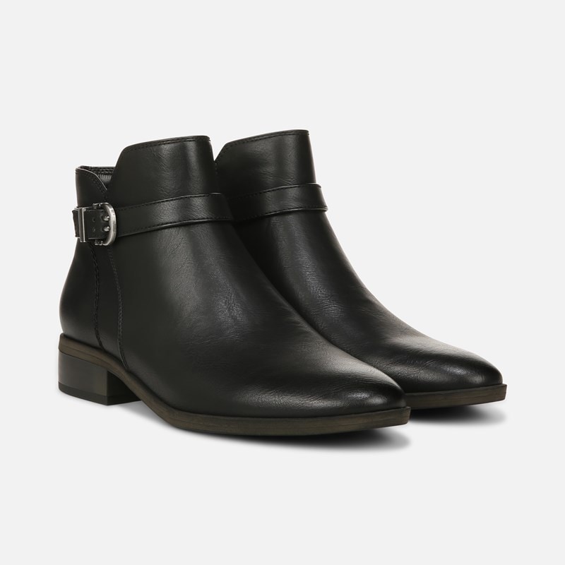 Naturalizer sale ankle booties