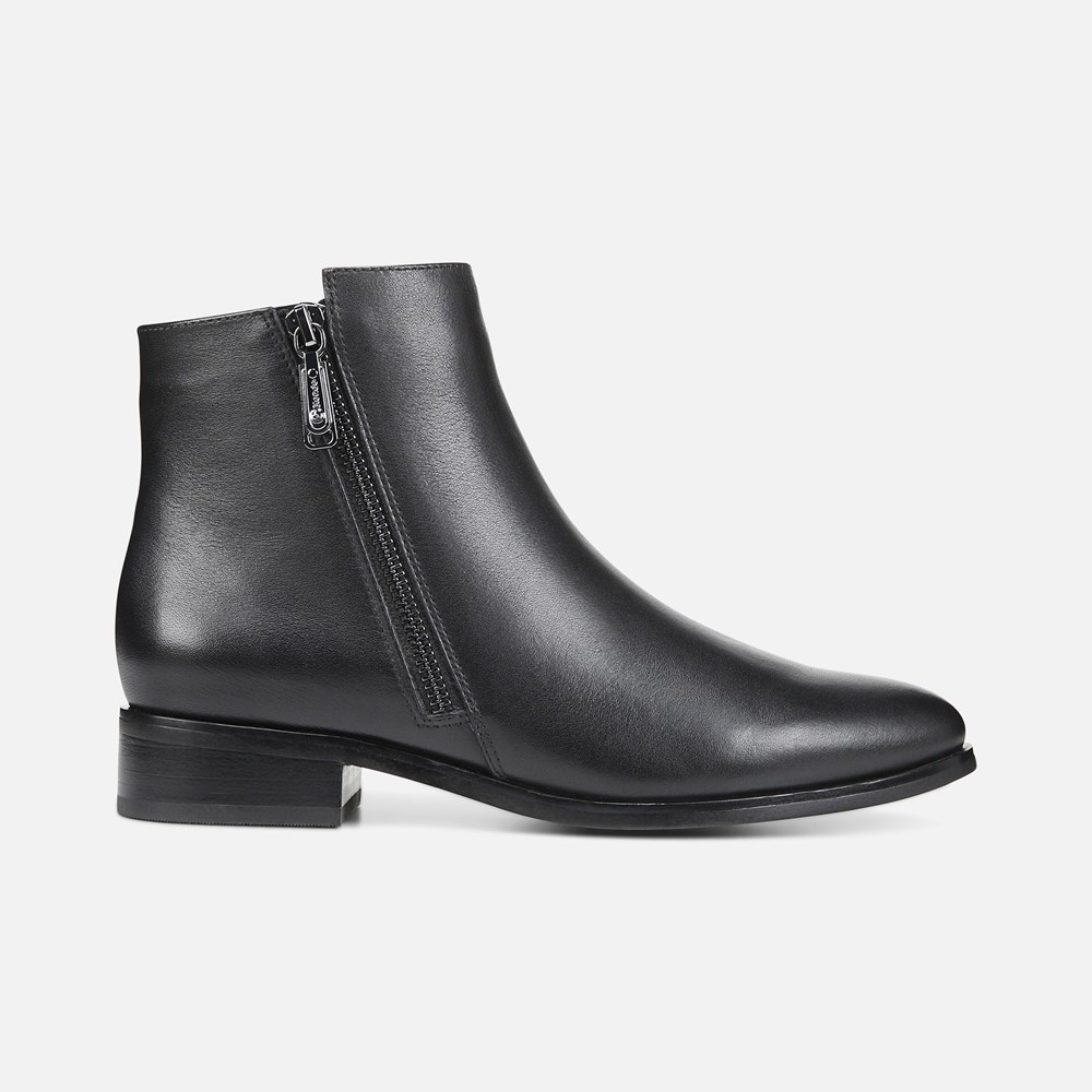 Blondo discount short boots