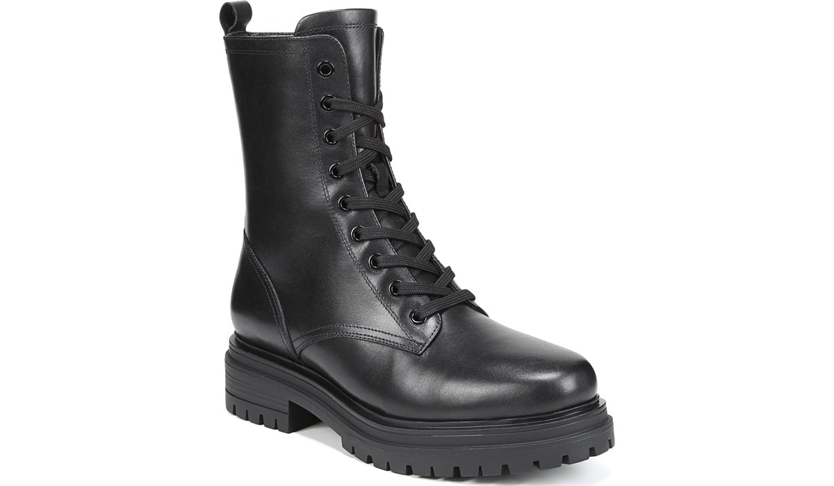 Unr8ed 2024 combat boots