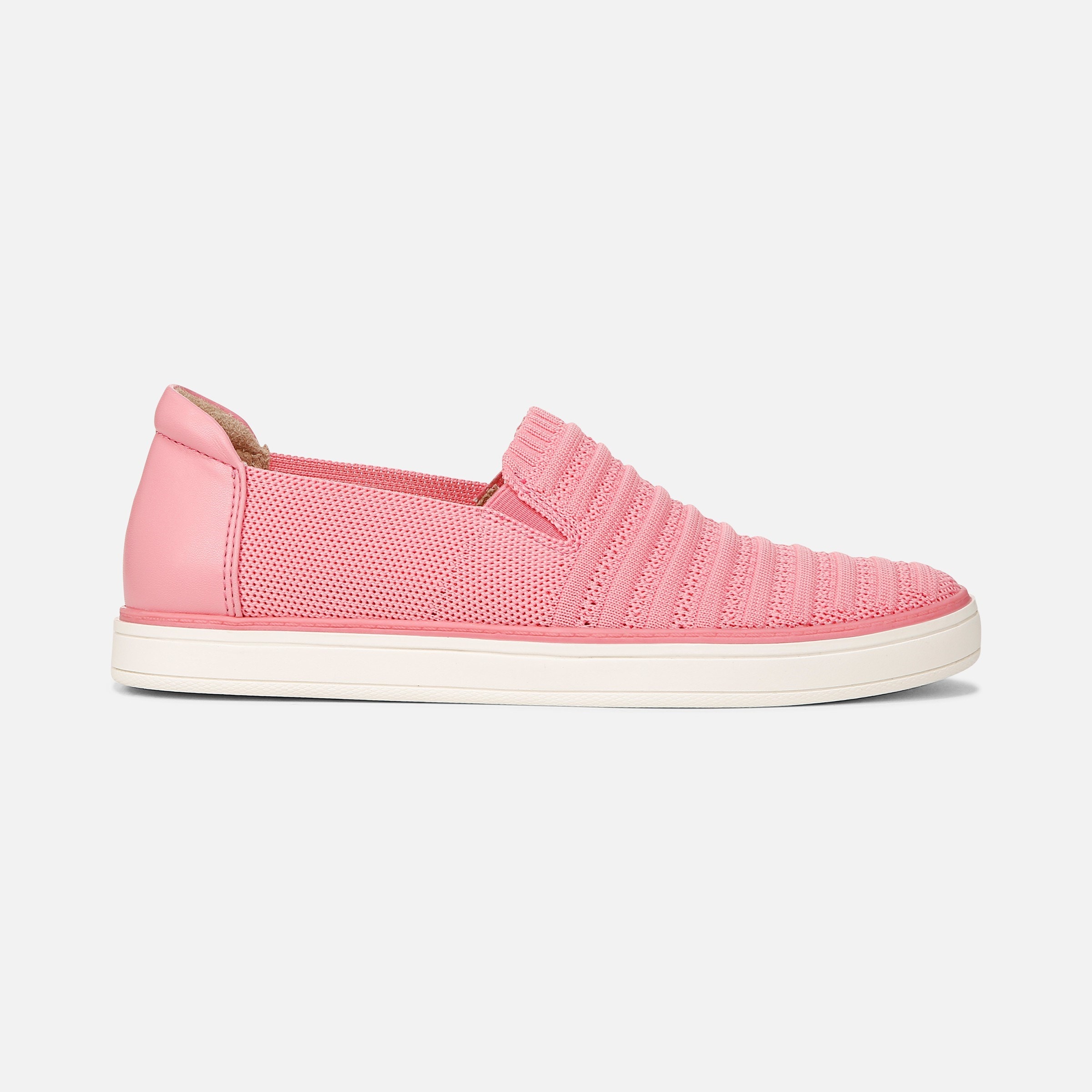 Nature breeze slip sale on women's canvas sneakers