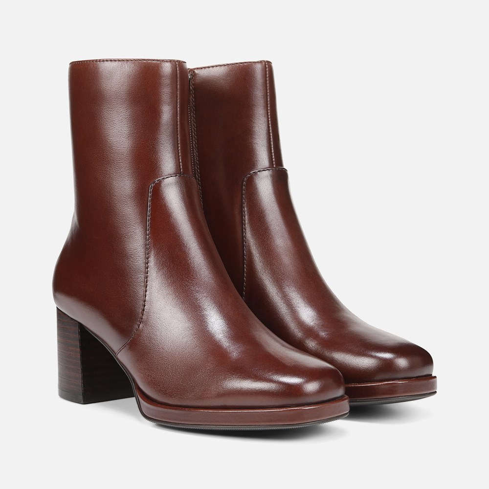 Naturalizer cheap femma bootie