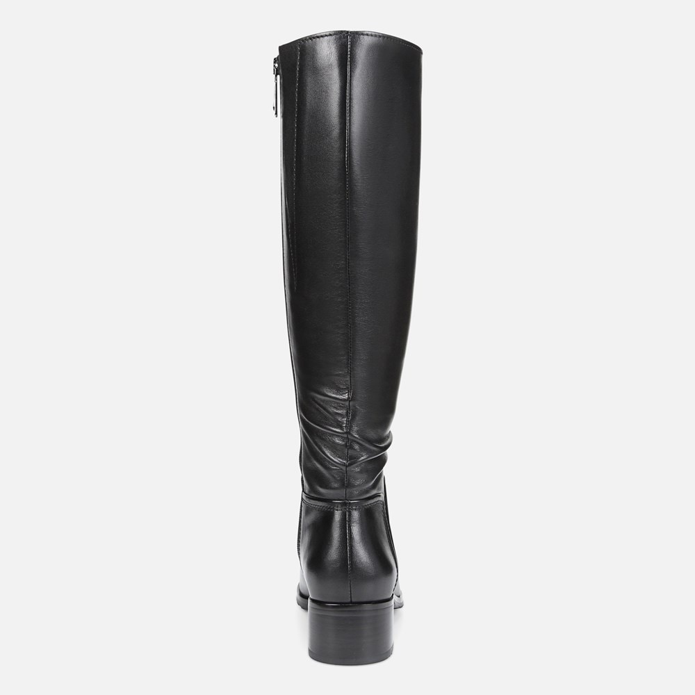 Naturalizer Blondo Gracie Waterproof Riding Boot Womens Boots