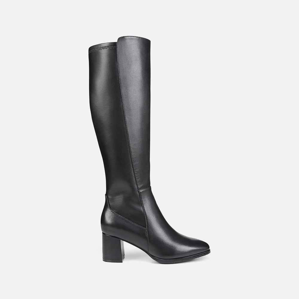 Naturalizer hotsell blondo boots